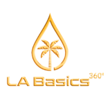 LA Basics 360° - LA Basics 360°